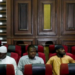 Catholic church Nigeria