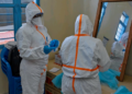 Ebola