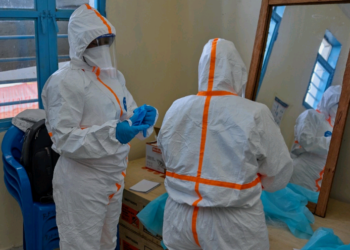 Ebola