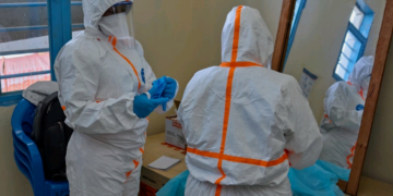 Ebola