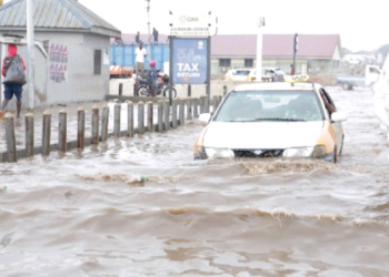 Floods GhIE