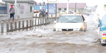 Floods GhIE