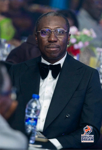 Afenyo