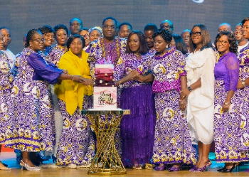 Victory Bible Church