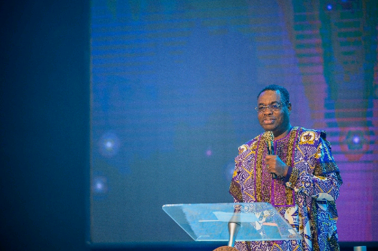 Victory Bible Church