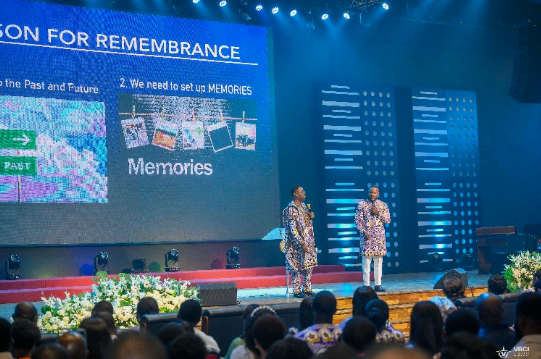 Victory Bible Church