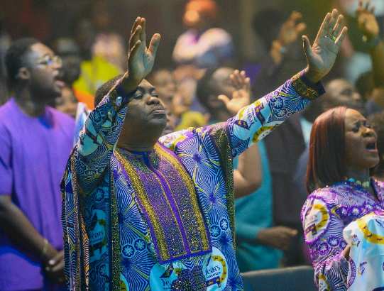 Victory Bible Church