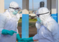 Ebola