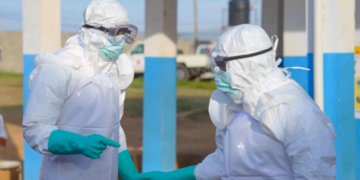 Ebola