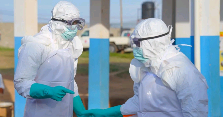 Ebola