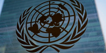 U.N. Iran war
