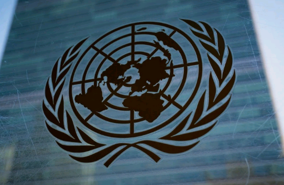 U.N. Iran war
