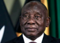 South Africa's