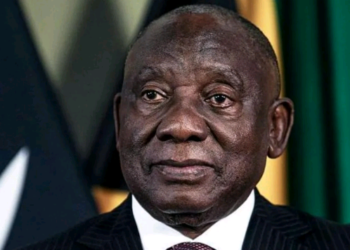 South Africa's