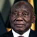 South Africa's