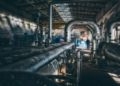 Nigeria factories