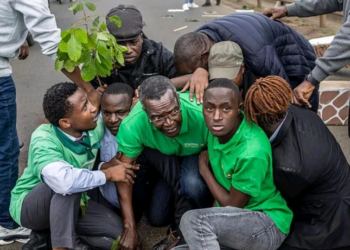 Kenya's
