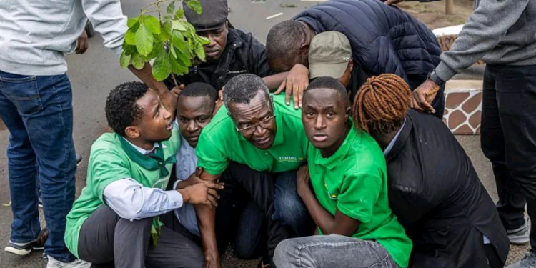 Kenya's