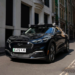 Uber Wayve