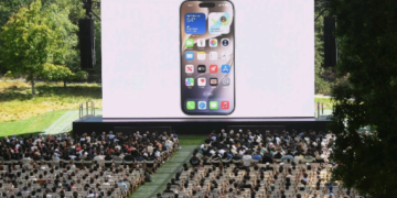 Apple Tim Cook