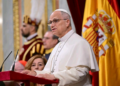 Pope Leo war
