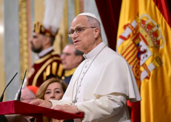 Pope Leo war