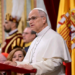 Pope Leo war