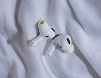 earbuds sleeping