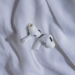 earbuds sleeping