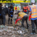 Accra’s storm drains