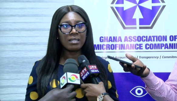 Microfinance companies