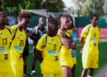 Black Stars