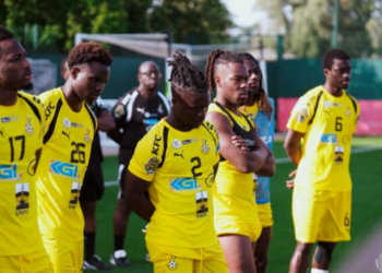 Black Stars