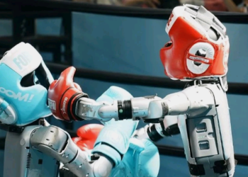 robots