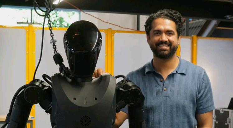robots