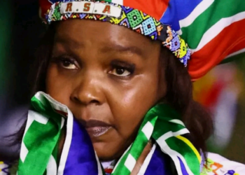 South Africa