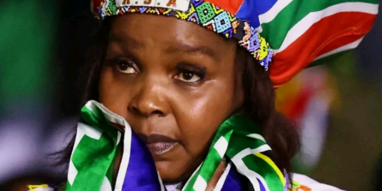 South Africa