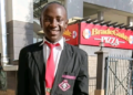Kenya's Ebola