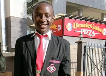 Kenya's Ebola