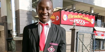 Kenya's Ebola