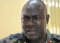 Nigerian general