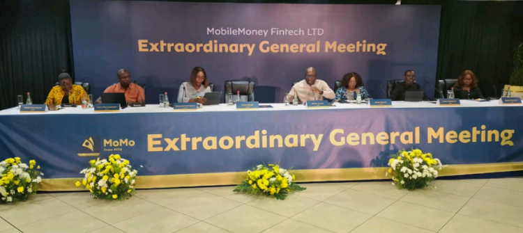 Mobile Money