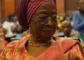 Sophia Akuffo