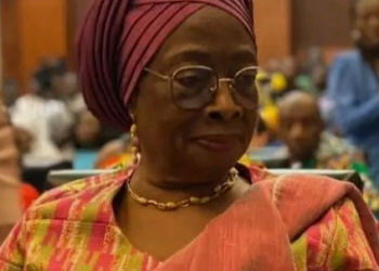 Sophia Akuffo