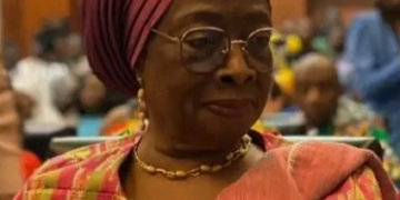 Sophia Akuffo