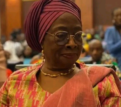 Sophia Akuffo