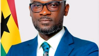 Akuapem South MCE