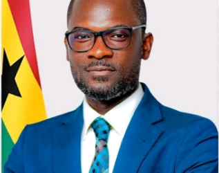 Akuapem South MCE