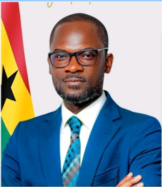 Akuapem South MCE