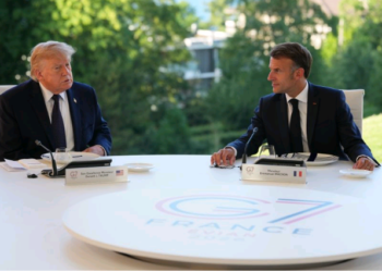 G7 US-Iran